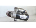 Recambio de motor arranque para audi a6 berlina (4f2) 2.4 referencia OEM IAM   
