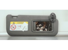 Recambio de parasol derecho para toyota aygo x 1.0i 72 referencia OEM IAM   