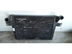 Recambio de intercooler para jeep gr.cherokee (wj/wg) 3.1 td limited referencia OEM IAM   