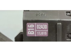 Recambio de mando limpia para toyota aygo x 1.0i 72 referencia OEM IAM 17J915  