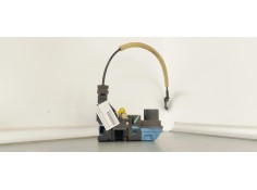 Recambio de cerradura puerta delantera derecha para volvo v70 familiar 2.4 diesel cat referencia OEM IAM 9485305  