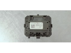Recambio de resistencia calefaccion para toyota aygo x 1.0i 72 referencia OEM IAM T564665B  