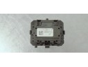 Recambio de resistencia calefaccion para toyota aygo x 1.0i 72 referencia OEM IAM T564665B  