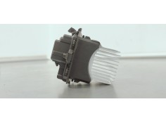 Recambio de resistencia calefaccion para toyota aygo x 1.0i 72 referencia OEM IAM T564665B  