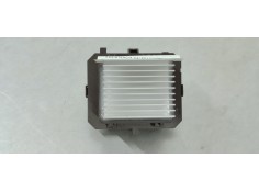 Recambio de resistencia calefaccion para toyota aygo x 1.0i 72 referencia OEM IAM T564665B  