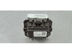 Recambio de resistencia calefaccion para toyota aygo x 1.0i 72 referencia OEM IAM T564665B  