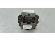Recambio de resistencia calefaccion para toyota aygo x 1.0i 72 referencia OEM IAM T564665B  