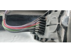 Recambio de piloto trasero izquierdo para ford fiesta (cbk) ghia referencia OEM IAM   