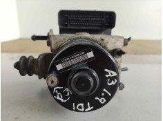 Recambio de abs para audi a3 (8p) 1.9 tdi referencia OEM IAM 1K0907379D 00009322D0 1K0614517B