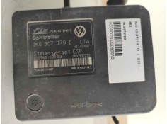 Recambio de abs para audi a3 (8p) 1.9 tdi referencia OEM IAM 1K0907379D 00009322D0 1K0614517B
