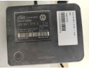 Recambio de abs para audi a3 (8p) 1.9 tdi referencia OEM IAM 1K0907379D 00009322D0 1K0614517B