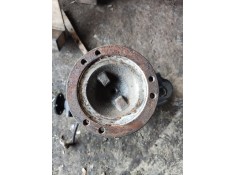 Recambio de diferencial delantero para nissan terrano/terrano.ii (r20) 2.7 turbodiesel referencia OEM IAM 38511023007  