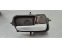 Recambio de maneta interior delantera derecha para toyota aygo x 1.0i 72 referencia OEM IAM 69273K0040  
