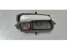 Recambio de maneta interior delantera derecha para toyota aygo x 1.0i 72 referencia OEM IAM 69273K0040  