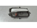 Recambio de maneta interior delantera derecha para toyota aygo x 1.0i 72 referencia OEM IAM 69273K0040  