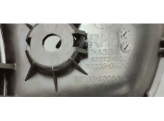 Recambio de maneta interior delantera derecha para toyota aygo x 1.0i 72 referencia OEM IAM 69273K0040  