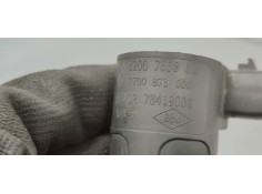 Recambio de bobina encendido para renault megane ii coupe/cabrio luxe dynamique referencia OEM IAM 8200765882  