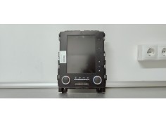 PANTALLA MULTIFUNCION 681833236R 