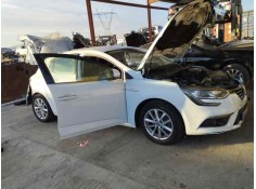 renault megane iv berlina 5p del año 2016