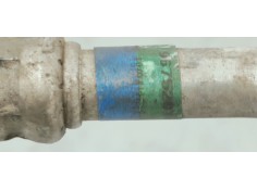 Recambio de tubos aire acondicionado para peugeot 3008 1.6 hdi 112 fap referencia OEM IAM 9675201080  