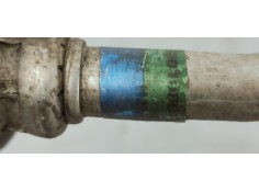 Recambio de tubos aire acondicionado para peugeot 3008 1.6 hdi 112 fap referencia OEM IAM 9675201080  