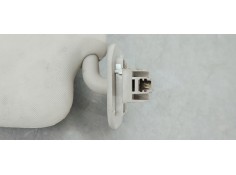 Recambio de parasol izquierdo para renault megane iv berlina 5p megane iv berlina fase 1 referencia OEM IAM 964009419R  