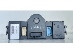 Recambio de mando climatizador para renault scenic ii emotion referencia OEM IAM 8200501461  