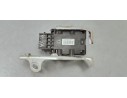 Recambio de modulo electronico para toyota yaris 1.5 i 112 referencia OEM IAM 8957134070A  