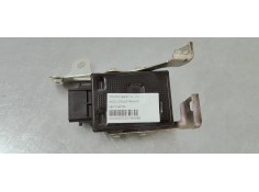 Recambio de modulo electronico para toyota yaris 1.5 i 112 referencia OEM IAM 8957134070A  