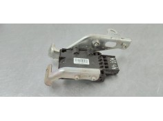 Recambio de modulo electronico para toyota yaris 1.5 i 112 referencia OEM IAM 8957134070A  