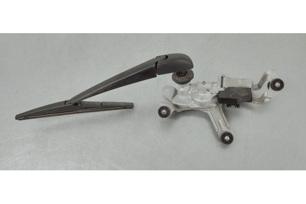 Recambio de motor limpia trasero para toyota aygo x 1.0i 72 referencia OEM IAM 85130K0040  