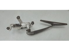 Recambio de motor limpia trasero para toyota aygo x 1.0i 72 referencia OEM IAM 85130K0040  