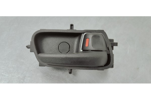 Recambio de maneta interior trasera derecha para toyota aygo x 1.0i 72 referencia OEM IAM 69273K0040  