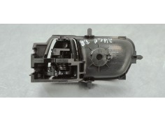 Recambio de maneta interior trasera derecha para toyota aygo x 1.0i 72 referencia OEM IAM 69273K0040  