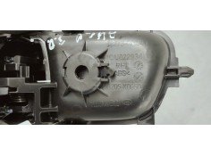 Recambio de maneta interior trasera derecha para toyota aygo x 1.0i 72 referencia OEM IAM 69273K0040  