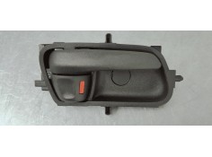 Recambio de maneta interior trasera derecha para toyota aygo x 1.0i 72 referencia OEM IAM 69273K0040  