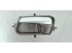 Recambio de maneta interior delantera izquierda para toyota aygo x 1.0i 72 referencia OEM IAM 69274K0040  