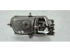 Recambio de maneta interior delantera izquierda para toyota aygo x 1.0i 72 referencia OEM IAM 69274K0040  