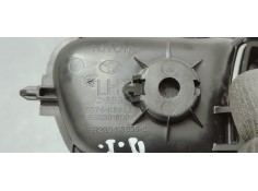 Recambio de maneta interior delantera izquierda para toyota aygo x 1.0i 72 referencia OEM IAM 69274K0040  