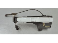 MANETA EXTERIOR DELANTERA IZQUIERDA 806079016R 