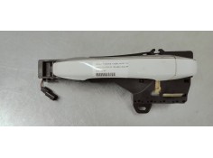 MANETA EXTERIOR TRASERA IZQUIERDA 806079016R 