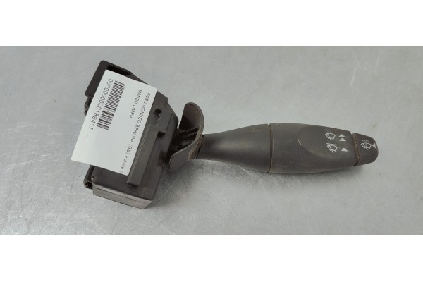 Recambio de mando limpia para ford mondeo berlina (ge) futura (d) referencia OEM IAM   