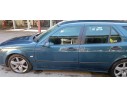 Recambio de puerta delantera izquierda para saab 9-5 familiar 1.9 tid vector referencia OEM IAM   