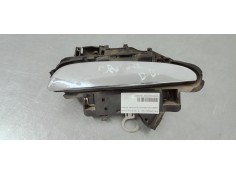 Recambio de maneta exterior delantera derecha para fiat croma (194) 1.9 16v multijet dynamic referencia OEM IAM   