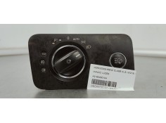 MANDO LUCES A2195450104 