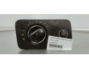 Recambio de mando luces para mercedes-benz clase cls (w219) 5.0 i 306 [500] referencia OEM IAM A2195450104  