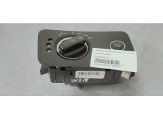 Recambio de mando luces para mercedes-benz clase cls (w219) 5.0 i 306 [500] referencia OEM IAM A2195450104  