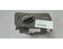 Recambio de mando luces para mercedes-benz clase cls (w219) 5.0 i 306 [500] referencia OEM IAM A2195450104  
