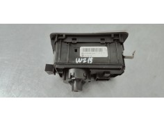 Recambio de mando luces para mercedes-benz clase cls (w219) 5.0 i 306 [500] referencia OEM IAM A2195450104  