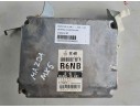 Recambio de centralita motor uce para mazda mx-5 (nb) 1.9 16v cat referencia OEM IAM 2797002100  